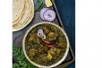Mutton Methi