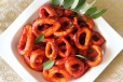 Squid Masala