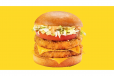Bouble Fillet Burger