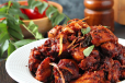 Chicken Chukka