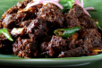 Black Pepper Beef