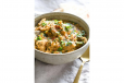 Chicken Methi