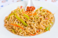 Mutton Hakka Noodles
