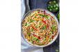 Mixed Hakka Noodles