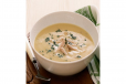 Chicken Cream Soup