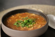 Schezwan Soup