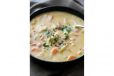 Veg Cream Soup