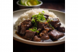 Beef Adobo