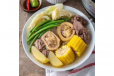 Nilaga Beef