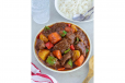 Beef Menudo