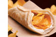 Oman Chips Poratta