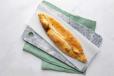 Garlic and Cheese Pie