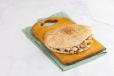 Pulled Chicken Pocket