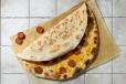 Hot Dog and Cheese