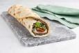 Kafta and Hummus
