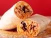 Original Chicken Ole Ole Burrito