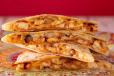 Chicken Quesadilla