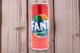 Fanta Strawberry