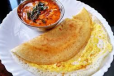 Egg Dosa