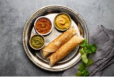 Ghee Masala Dosa