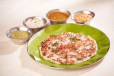 Onion Uthappam