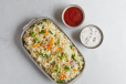 Veg Fried Rice