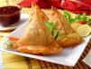 Chicken Samosa