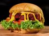 Chitos Burger