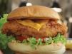 Chicken Suppreme Burger