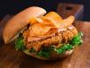 Crunchy Oman Burger