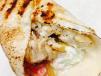 Sheesh Tawook Wrap