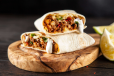 Mexican Wrap