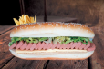 Hot Dog Combo