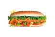 Zinker Prawns Combo