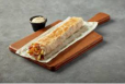 Chicken Shawarma Saaj Sandwich