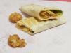 Shrimp Sandwich
