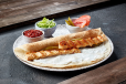 Chicken Kabab Sandwich