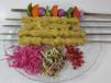 1 Kg Chicken Tikka Un Cooked