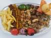 Half Kg Mix Grill Special
