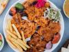 Boneless Grilled Chicken