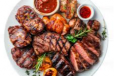 Arise Plate