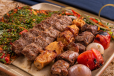 Mix Grill Al Areesa Special