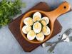 Boiled Eggs