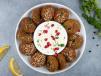 Falafel Plate