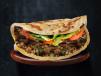 Meat Nashif Poratta