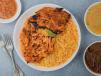 Chicken Mazbi