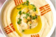 Medium Hummus