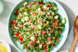 Medium Tabbouleh Salad