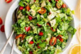 Medium Arabic Salad
