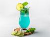 Blue Lagoon